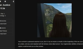 Stellar Justice Adult Game Screenshots (3)