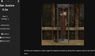 Stellar Justice Adult Game Screenshots (6)