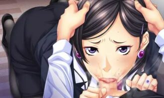 Stepmother's Droplets ~Sweet Fragrance Rising from Moist Skin Adult Game Screenshots (5)