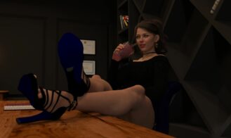 Steps to Fame Adult Game Screenshots (5)