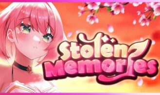 Stolen Memories cover