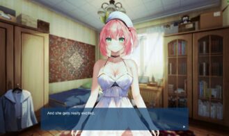 Stolen Memories Adult Game Screenshots (7)