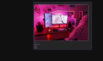 Stream Life Adult Game Screenshots (5)