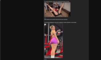 Stream Life Adult Game Screenshots (6)