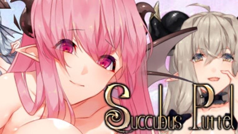 Succubus Puttel cover