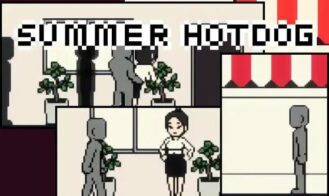Summer Hotdog porn xxx game download cover