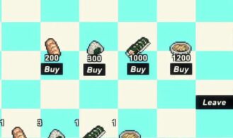 Summer Hotdog Adult Game Screenshots (2)