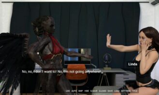 Summoner The Demon's Apprentice Adult Game Screenshots (4)