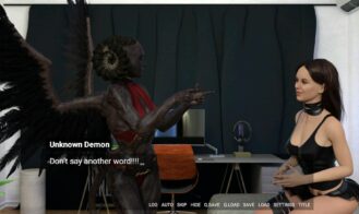 Summoner The Demon's Apprentice Adult Game Screenshots (5)