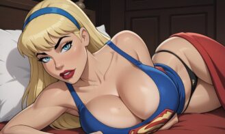 Super Serum Adult GAme Screenshots (2)