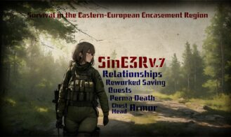 Survival In Urban Carnal Environments cover