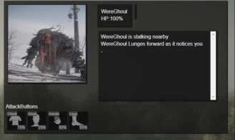 Survival In Urban Carnal Environments Adult Game Screenshots (4)