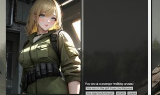 Survival In Urban Carnal Environments Adult Game Screenshots (6)