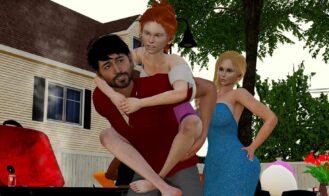 Surviving My Family Adult Game Screenshots (1)