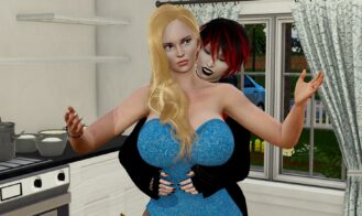 Surviving My Family Adult Game Screenshots (6)