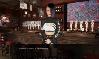 Sweet Bitter Adult Game Screenshots (1)