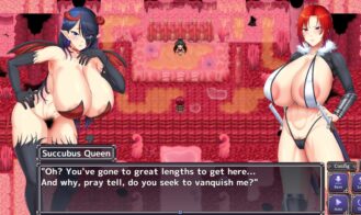 Sword Demon Virgo Adult Game Screenshots (1)