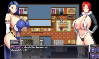 Sword Demon Virgo Adult Game Screenshots (3)