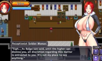 Sword Demon Virgo Adult Game Screenshots (5)