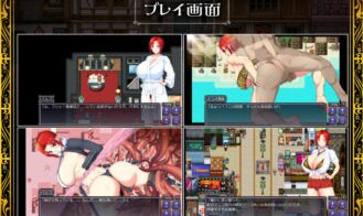 Sword Demon Virgo Adult Game Screenshots (7)