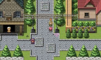 Swordswoman Alecia ~Defiled Pride and Pure Adult Game Screenshots (5)