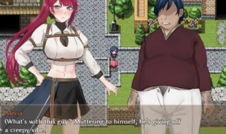 Swordswoman Alecia ~Defiled Pride and Pure Adult Game Screenshots (6)