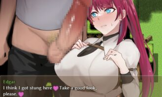 Swordswoman Alecia ~Defiled Pride and Pure Adult Game Screenshots (7)