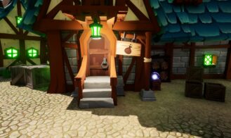 Tentacle Slink Holes of Glory Adult Game Screenshots (4)