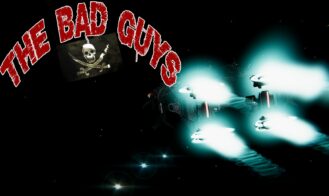 The Bad Guys cover