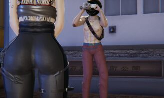 The Bad Guys Adult Game Screenshots (5)