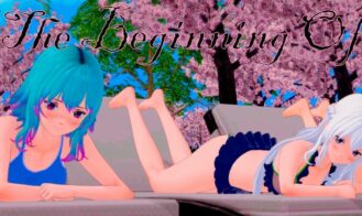 The Beginning of End porn xxx game download cover