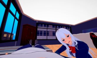 The Beginning of End Adult Game Screenshots (2)