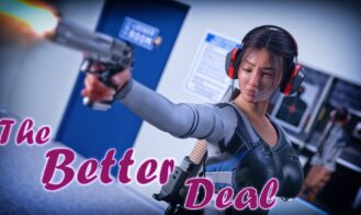 The Better Deal porn xxx game download cover