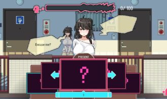 The Censor Adult Game Screenshots (1)