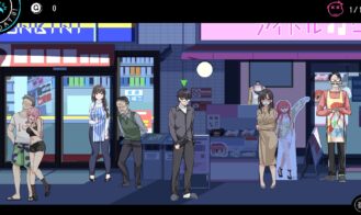 The Censor Adult Game Screenshots (3)