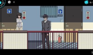 The Censor Adult Game Screenshots (5)