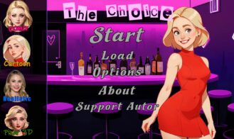 The Choice Adult Game Screenshots (2)