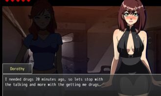 The Curious Case Of The Missing Nurses Adult Game Screenshots (8)
