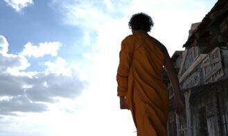 The Desert Wanderer Adult Game Screenshots (2)