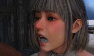 The Desert Wanderer Adult Game Screenshots (3)