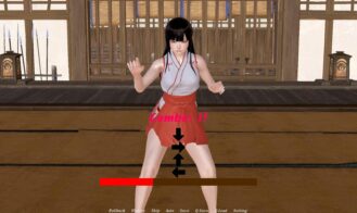 The Exorcist of Love Adult Game Screenshots (5)