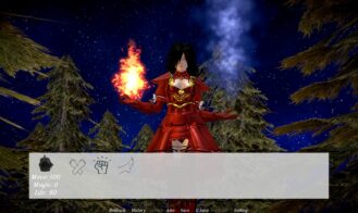 The Exorcist of Love Adult Game Screenshots (7)