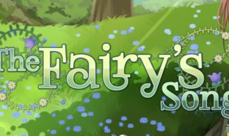 The Fairy's Song cover