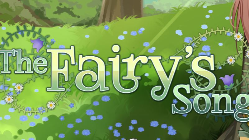 The Fairy's Song cover