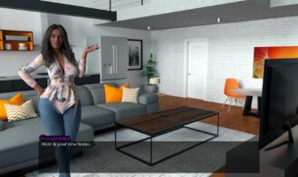 The Gates of Stories porn xxx game download cover