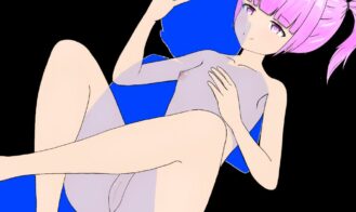 The Hero's in the Making and the Demon Queen's Assassins Adult Game Screenshots (4)