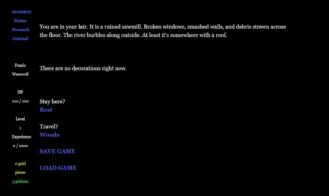 The Howling Adult Game Screenshots (1)