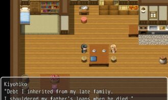 The Isle of TS Monster Girls Adult Game Screenshots (1)