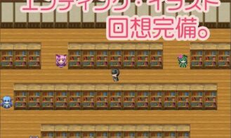 The Isle of TS Monster Girls Adult Game Screenshots (5)