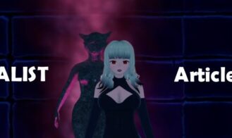 The Journalist cover